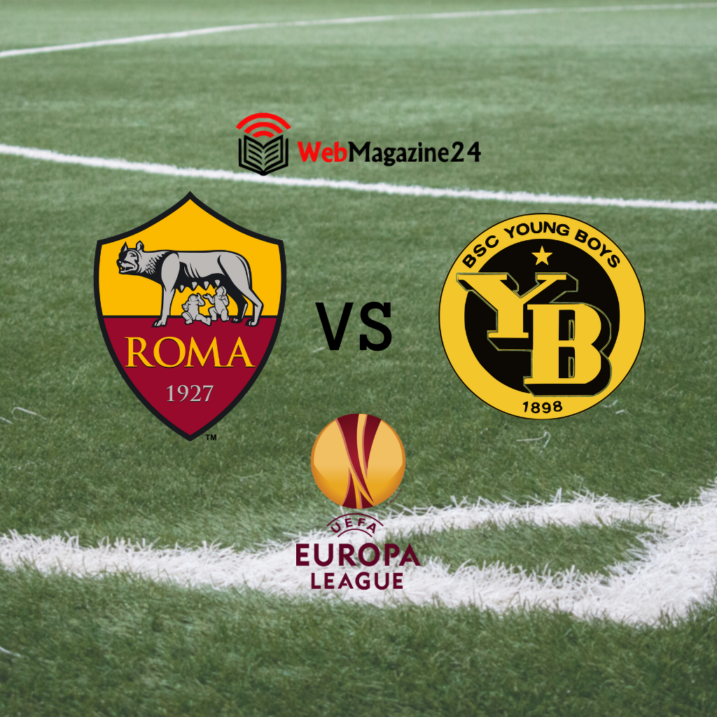 Probabili formazioni Roma-Young Boys