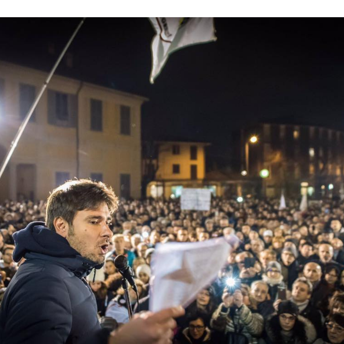 Di Battista: 120 bambini trucidati ogni giorno da esercito israeliano