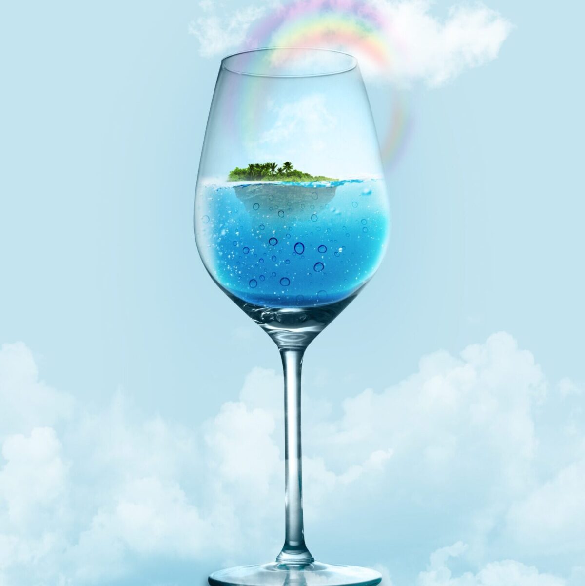 Giornata mondiale dell'acqua