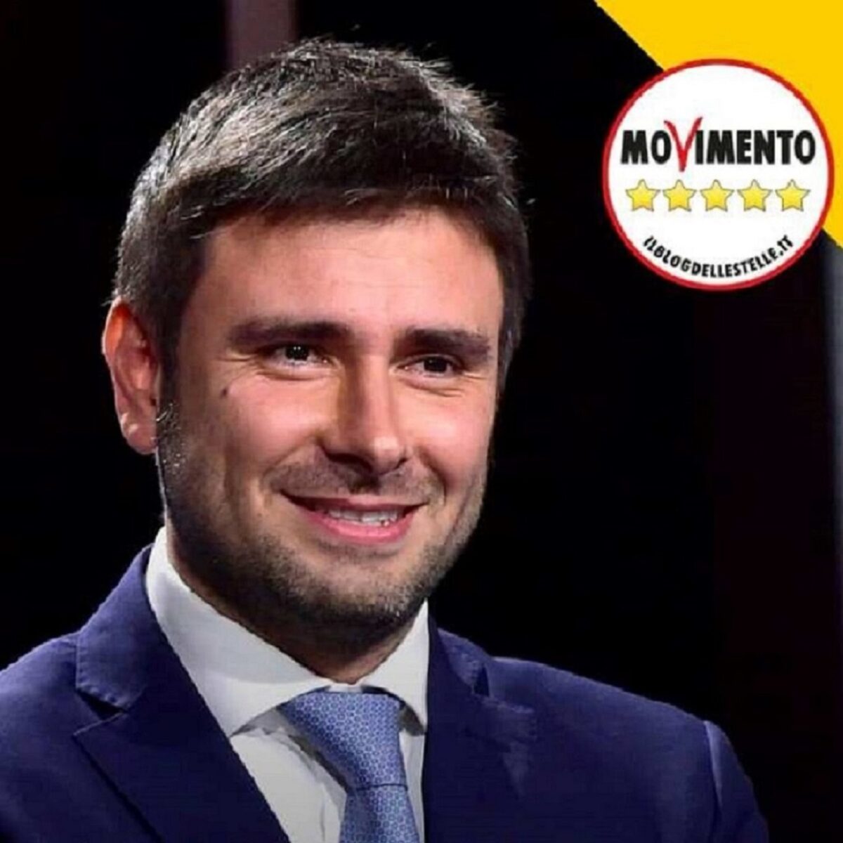 Di Battista duro sulla corsa per il Quirinale: “Spettacolo indecoroso della politica”