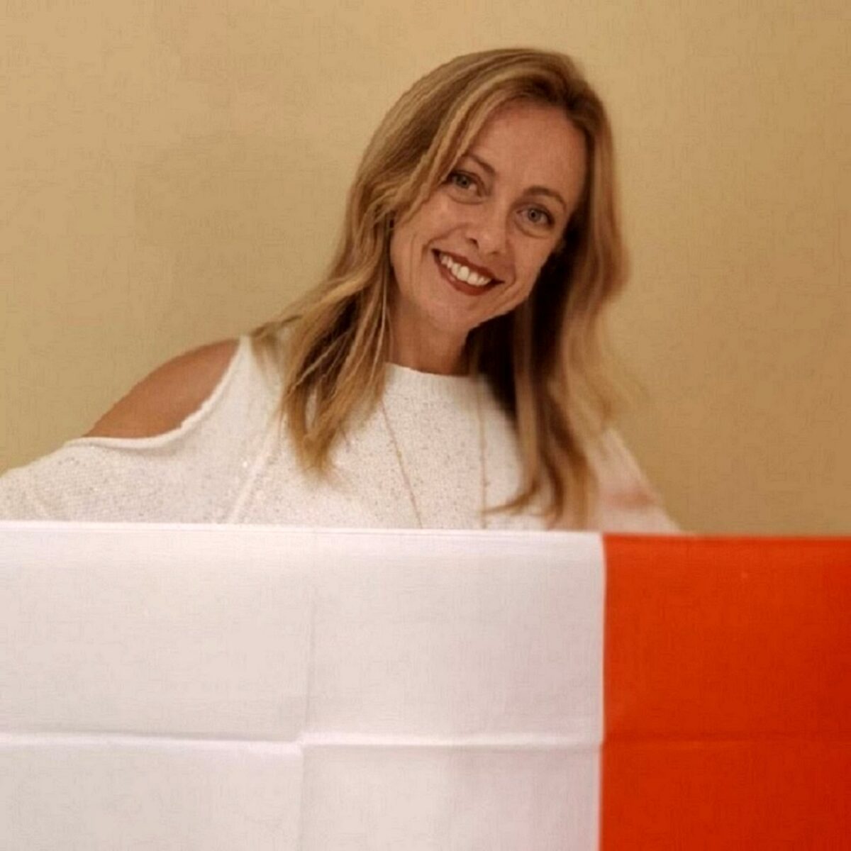 Dl lavoro, Meloni: "Varo il 1° maggio no mancanza di rispetto, è un segnale"