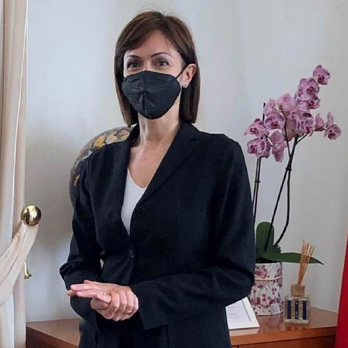 Carfagna: A Vicenza nuova inaccettabile manifestazione di violenza contro Israele