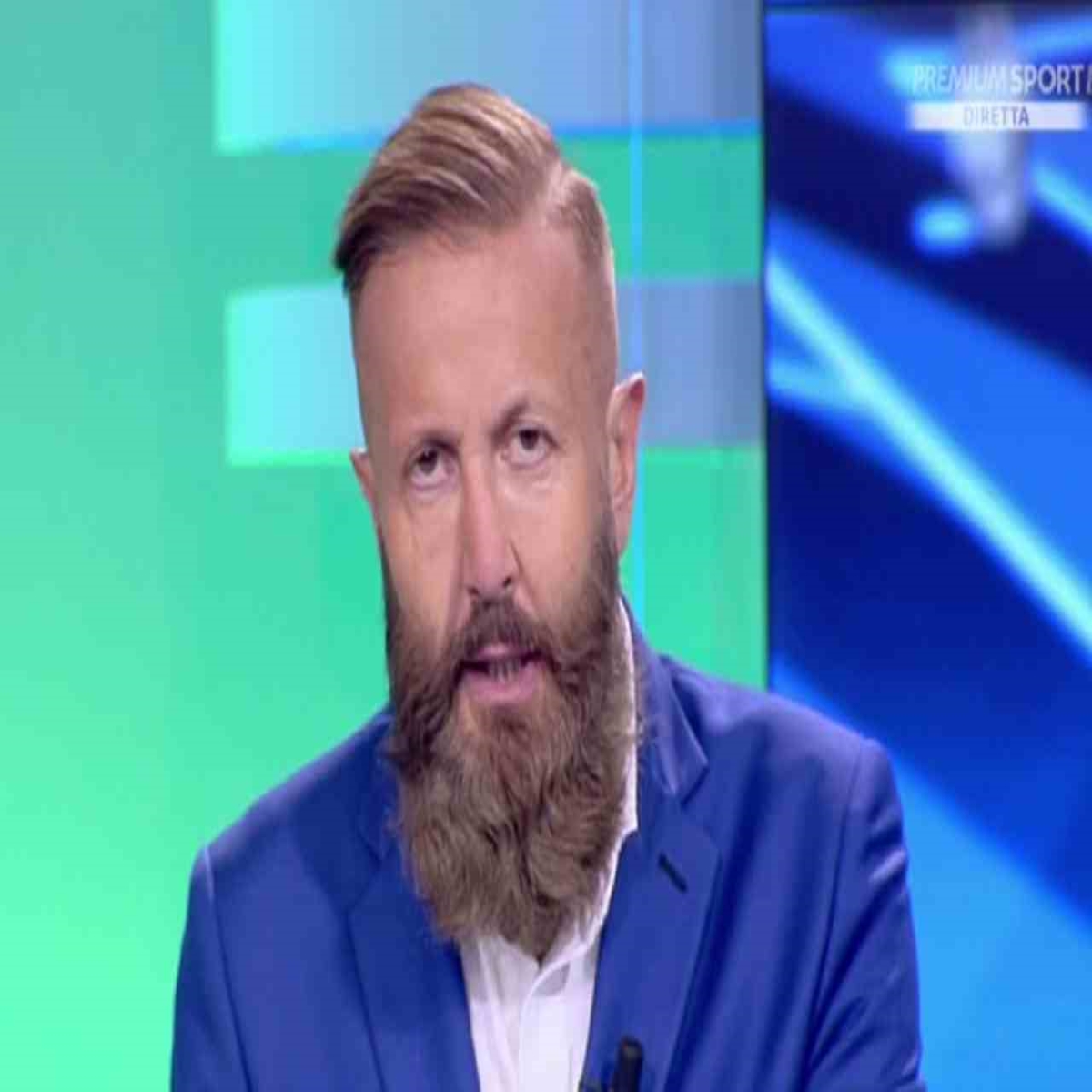 Bargiggia Bargiggia punge: "Andrea Agnelli si sente onnipotente. Conte? Lo scudetto è troppo poco"