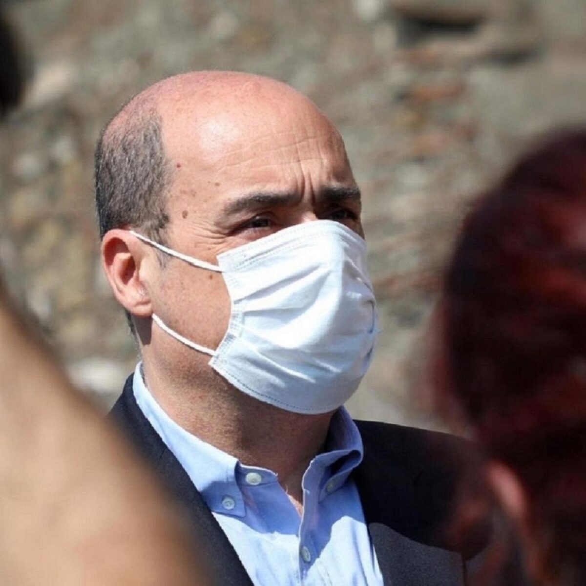 La ricetta di Zingaretti: "Bisogna costruire una proposta alternativa"