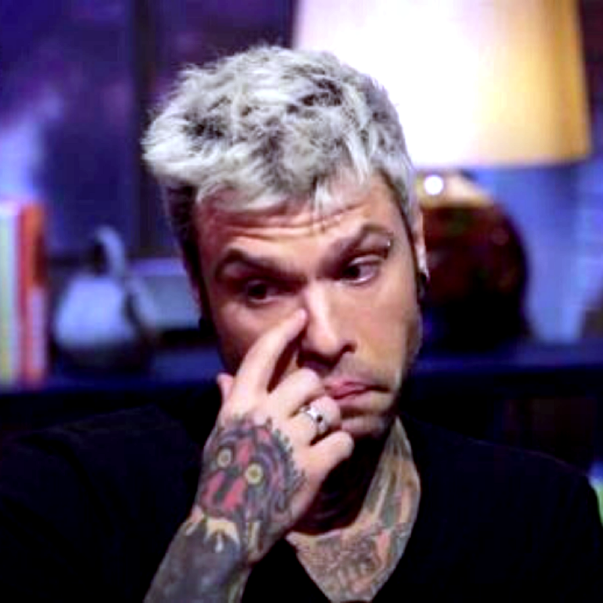 Botta e risposta tra Fedez e Salvini sul ddl Zan