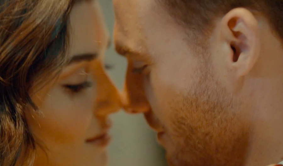 love is in the air anticipazioni