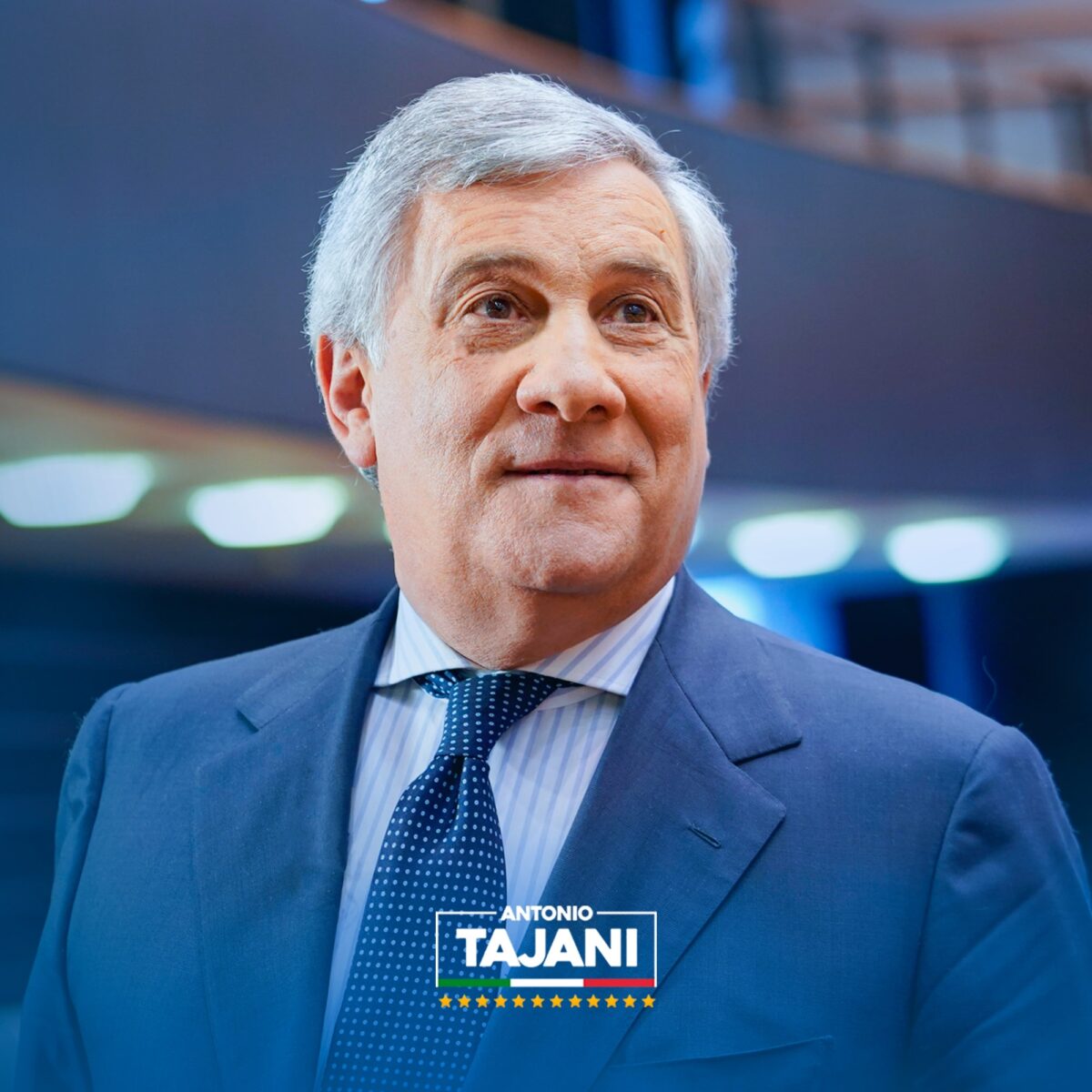 Tajani: “Le cose nell’alleanza di governo vanno molto bene”