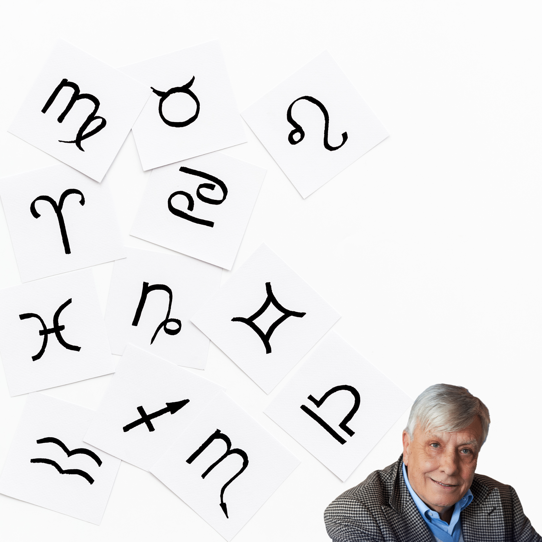 oroscopo Branko febbraio 2025