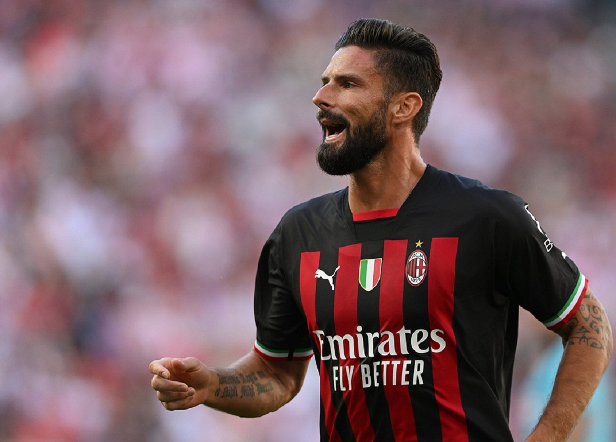 MIlan-Newcastle streaming