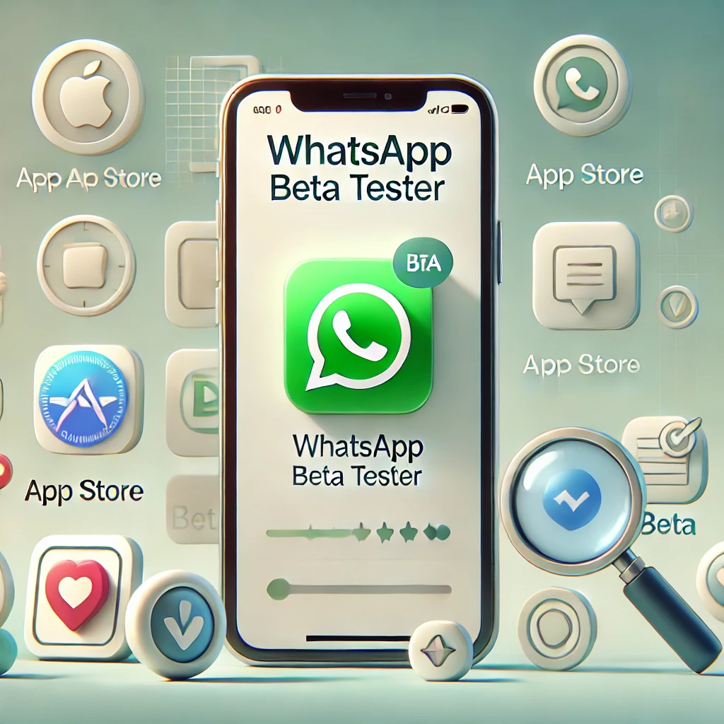 Come Attivare la Funzione di Beta Tester WhatsApp sull'App Store