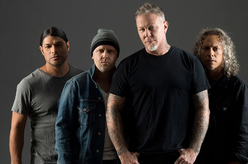 Metallica nuovo singolo