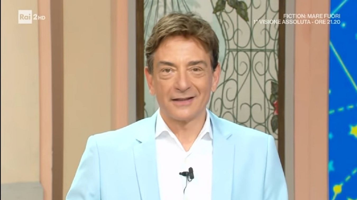 Paolo Fox oroscopo del 1° maggio