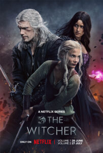 EN-GB_TheWitcherS3_Main_Vertical_RGB_PRE-1-203x300 Ecco quando la terza stagione di The Witcher arriva su Netflix! Scopri la data di uscita e la trama emozionante!