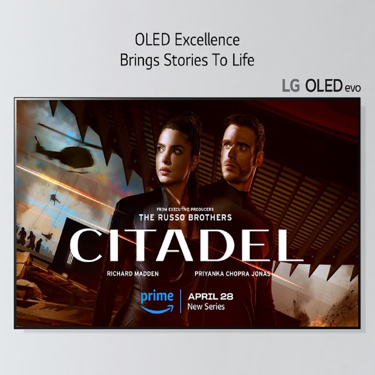 LG migliora l'offerta streaming con una nuova serie TV