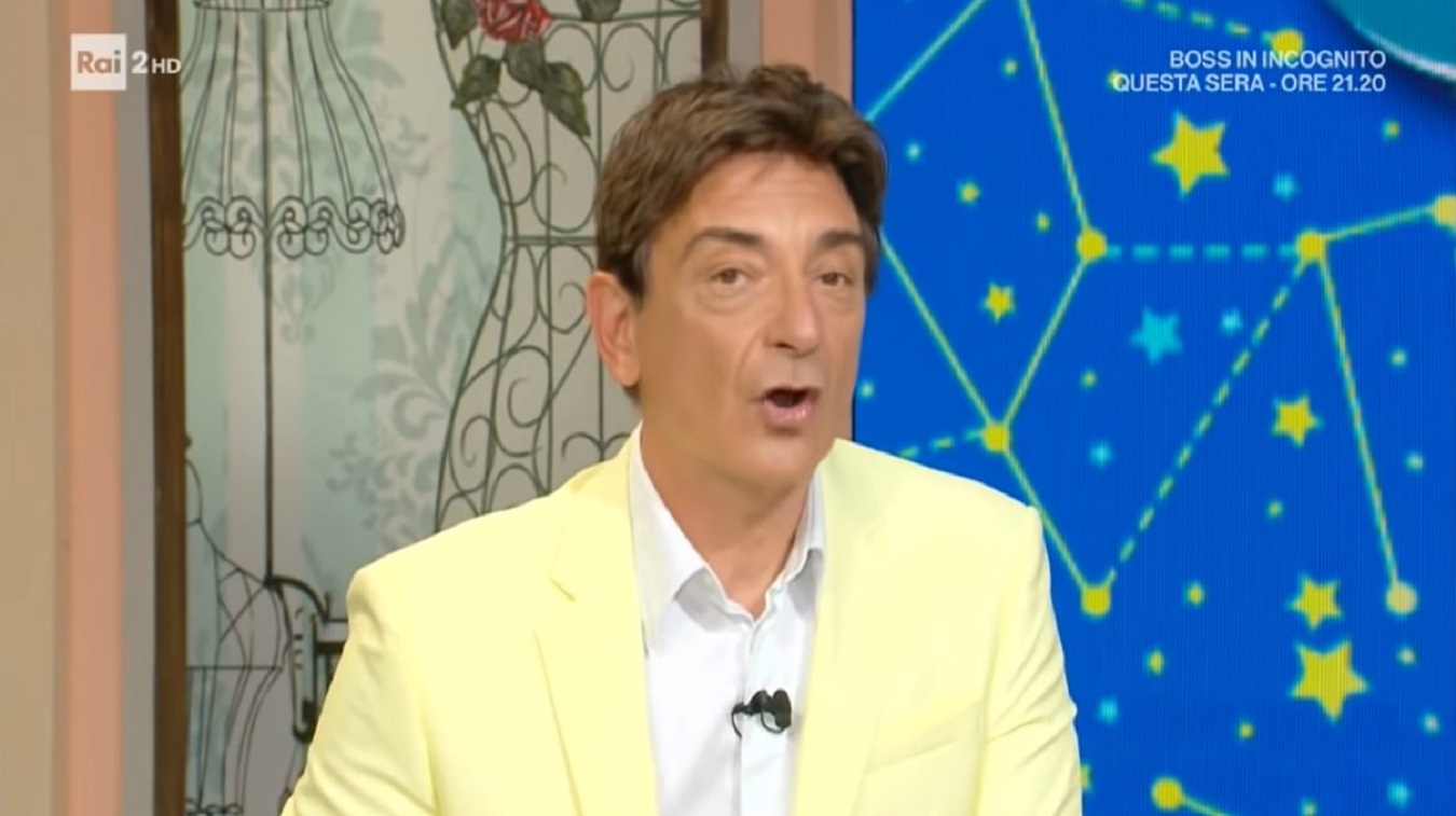 Paolo Fox oroscopo del 30 aprile