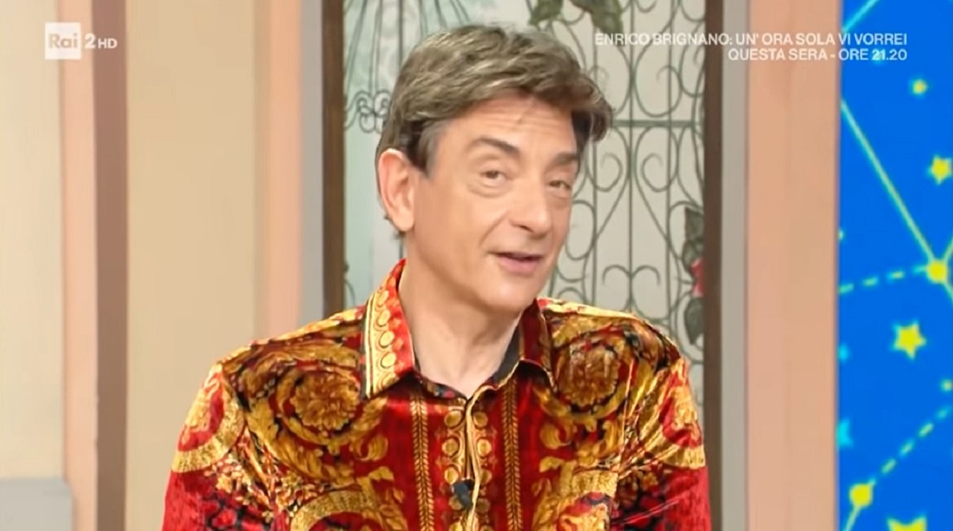 Paolo Fox oroscopo del 3 maggio