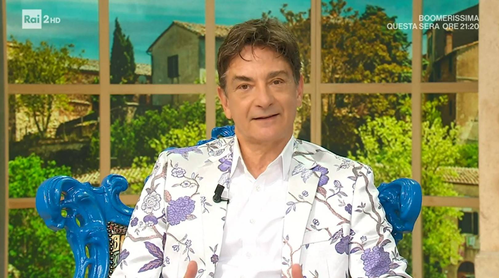 Paolo Fox oroscopo di luglio
