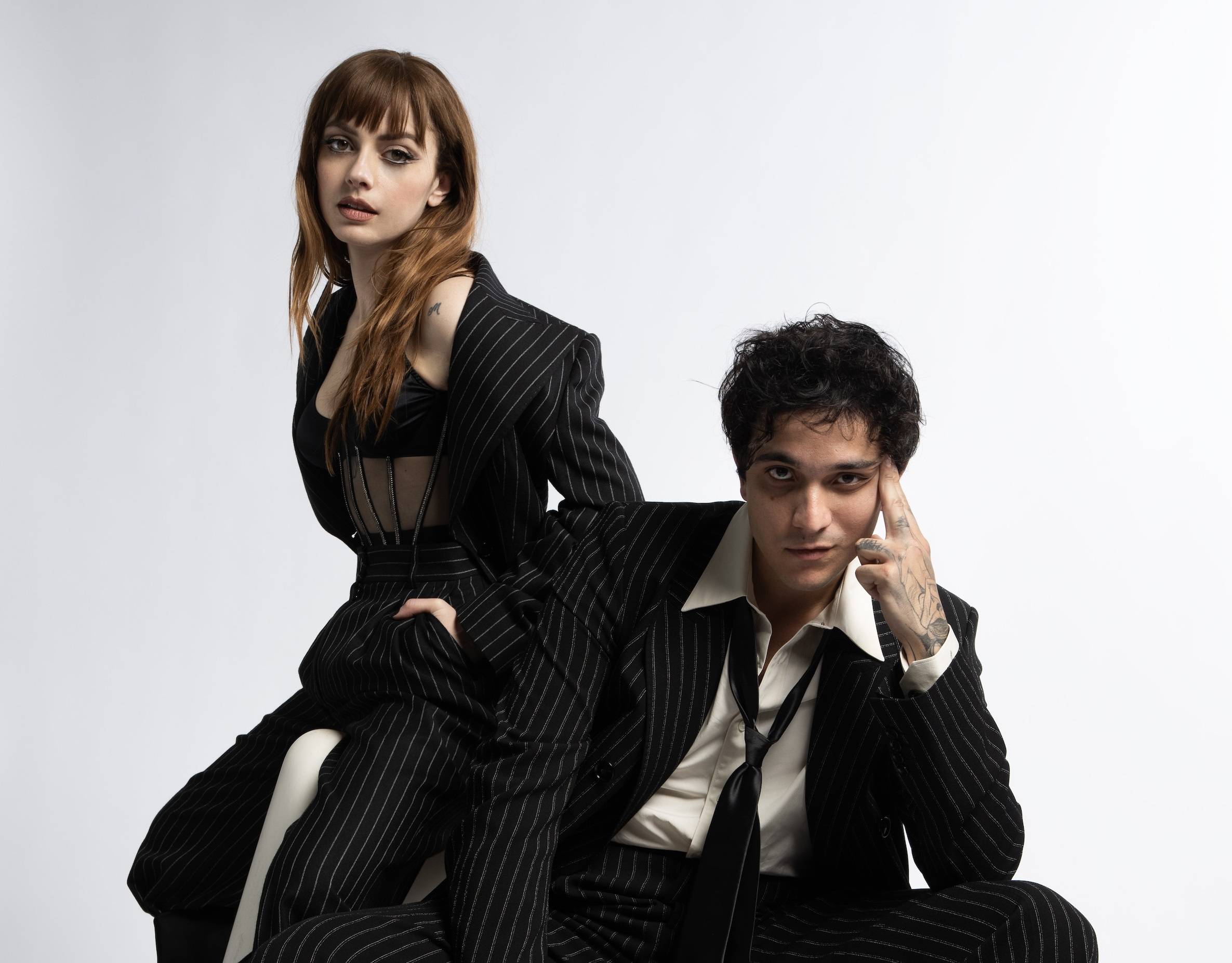 Tananai e Annalisa: esce il video di "Storie brevi"