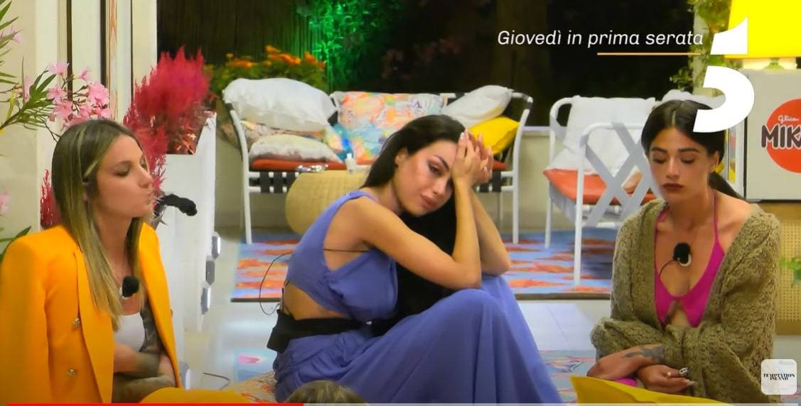 Temptation Island 2024: le voci sul fidanzato infedele