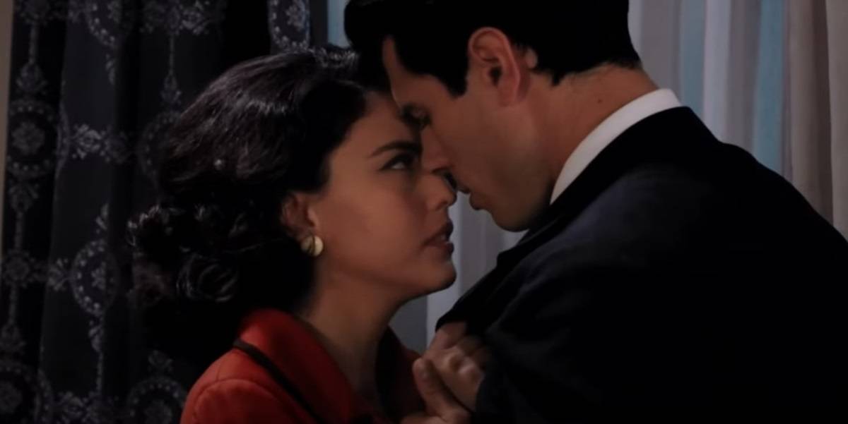 Il Paradiso delle Signore, spoiler settembre: assenti Maria e Matilde