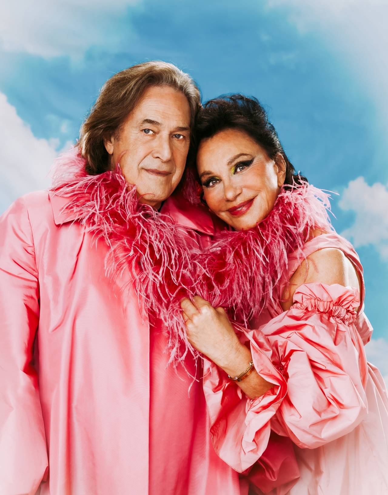 Ricchi e Poveri: Ma non tutta la vita" in spagnolo al Pride di Madrid, esce il 12 luglio