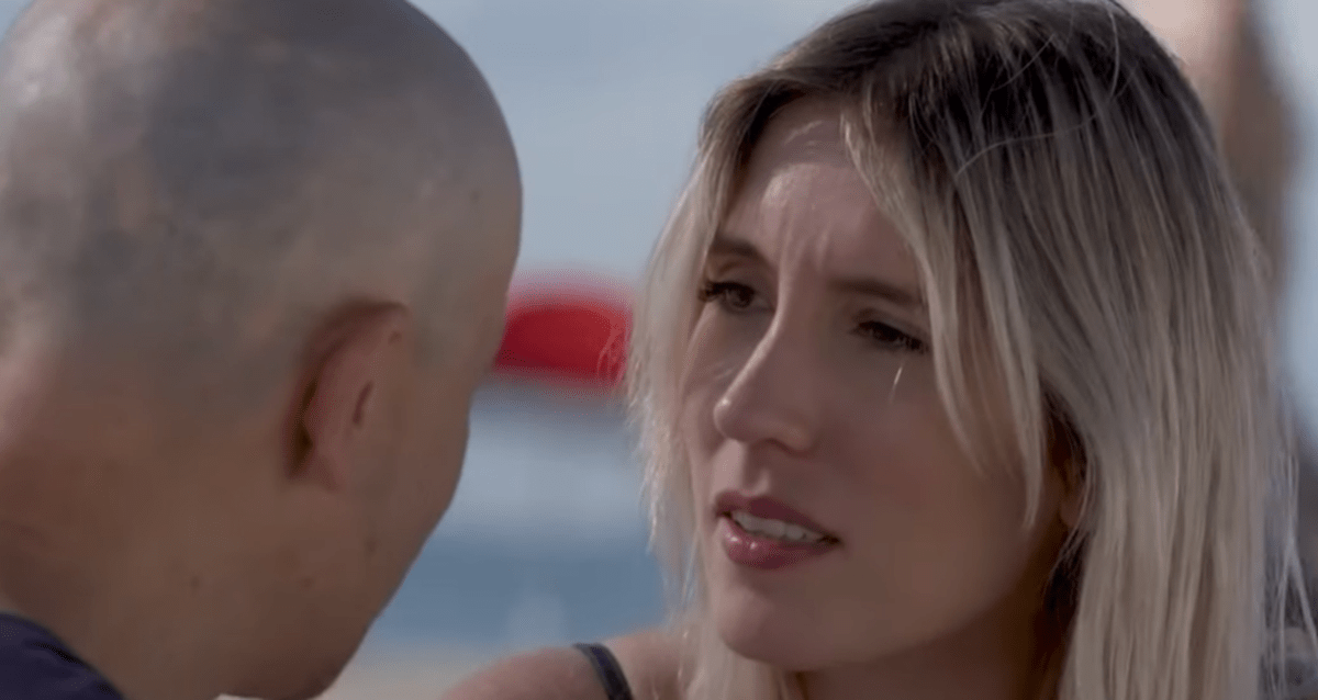 Un posto al sole: anticipazioni delle puntate dall'8 all'11 luglio 2024