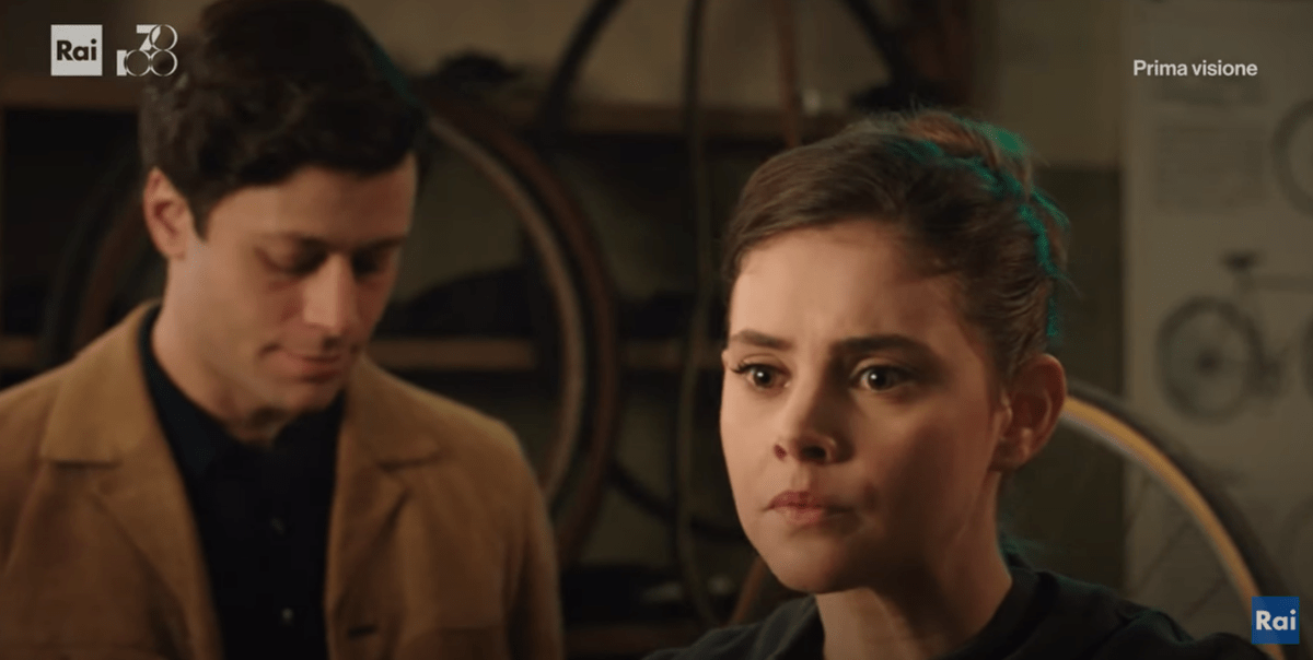 Il Paradiso delle Signore, anticipazioni: è amore tra Alfredo e Clara?