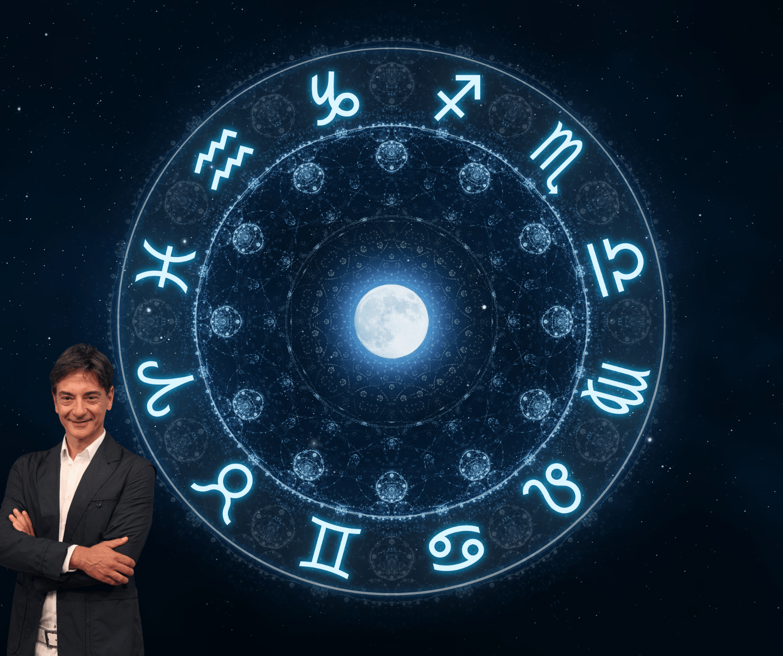 oroscopo settimanale di Paolo Fox