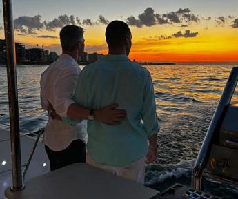 Ralf Schumacher Coming Out