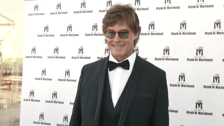 Ron-Moss Grande Fratello VIP: Salta la Partecipazione dell'Attore Internazionale di Beautiful