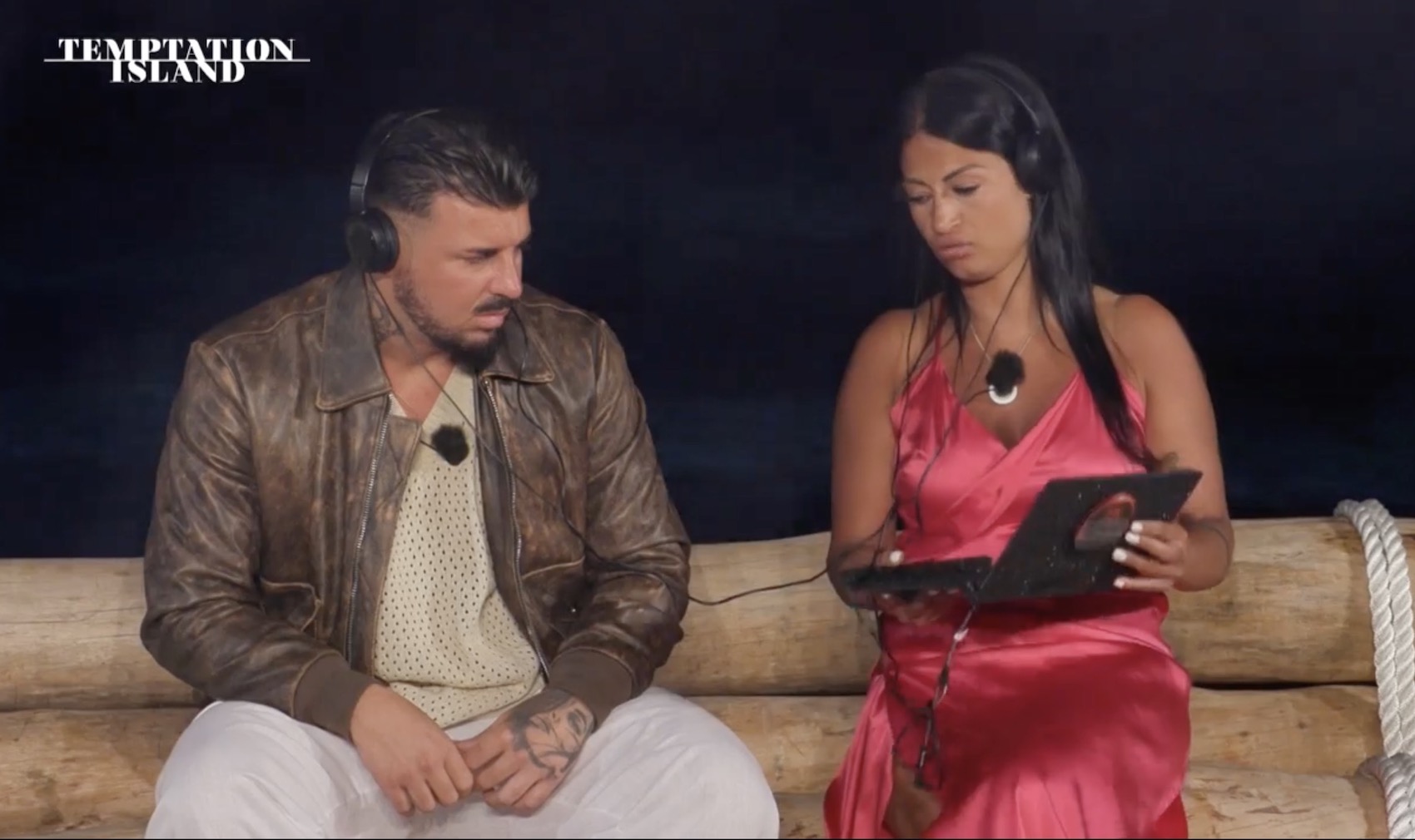Temptation Island: Lino e Alessia sono rimasti amici?