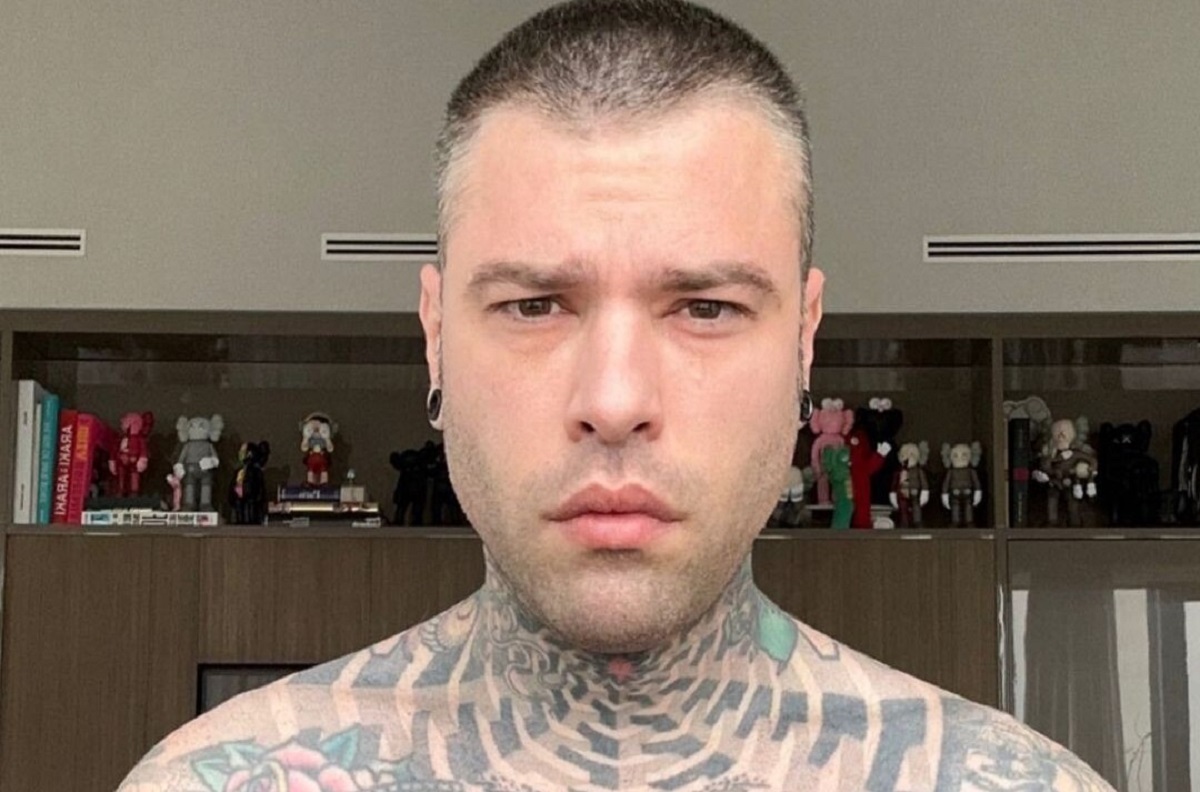 Un'ex di Fedez è in dolce attesa: ecco chi