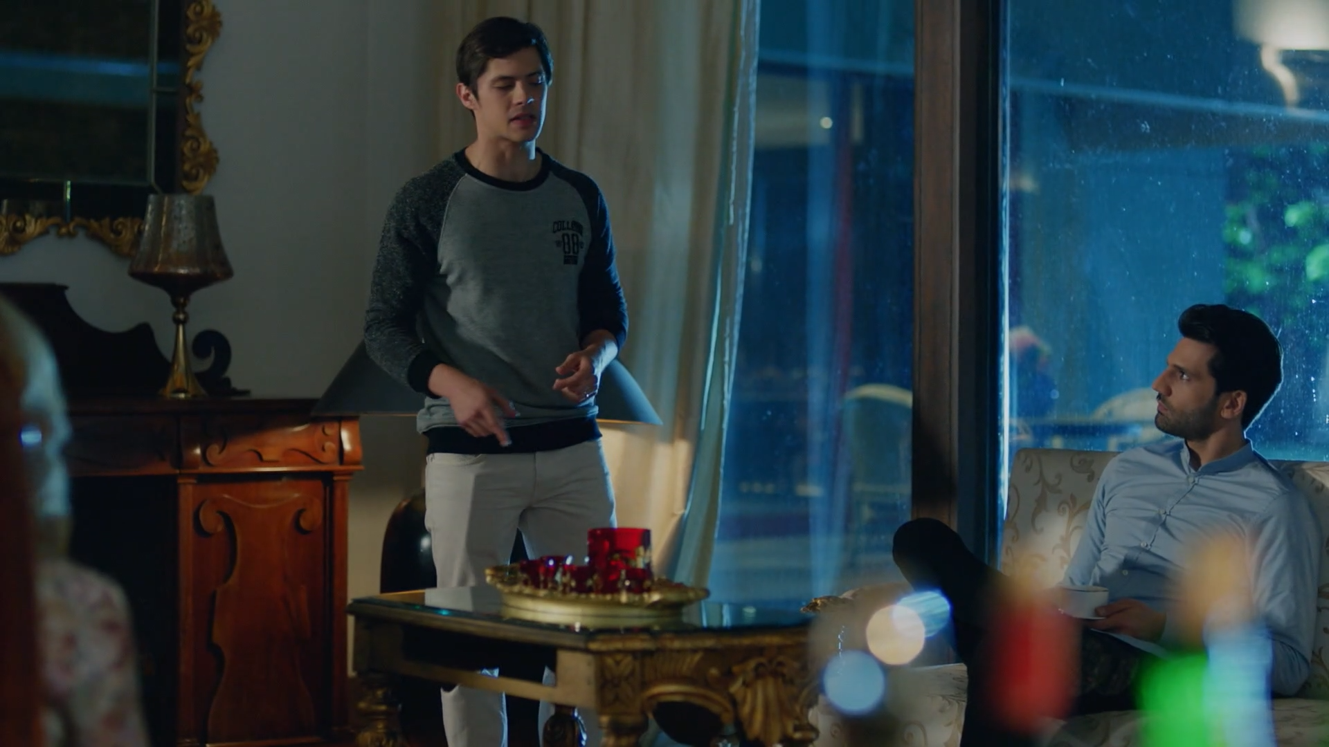 Anticipazioni Endless Love: Colpi di scena nelle puntate dal 22 al 26 luglio 2024