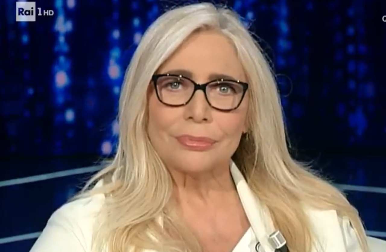 Mara Venier condurrà un nuovo dating show sulla Rai