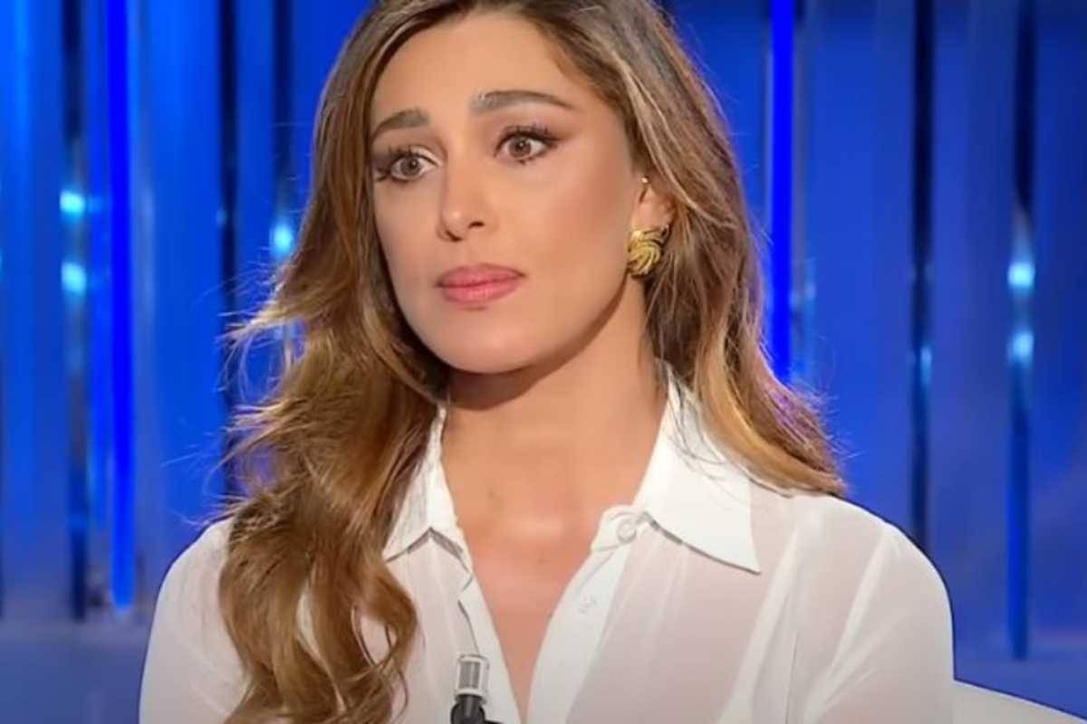 Belen Rodriguez sbarca a Discovery con due show