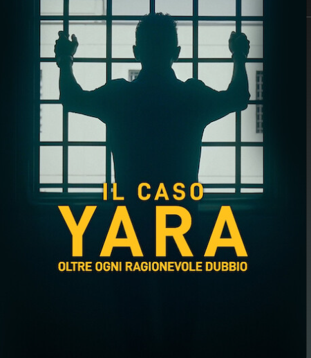 Roberta Bruzzone Critica Docuserie Netflix su Yara Gambirasio