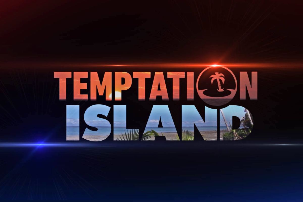 Temptation Island: Matteo e Siria escono insieme