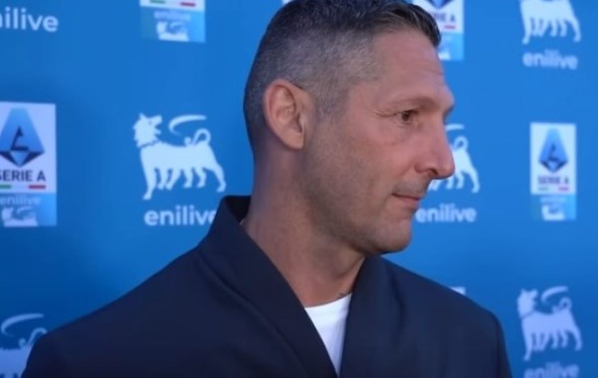 Materazzi