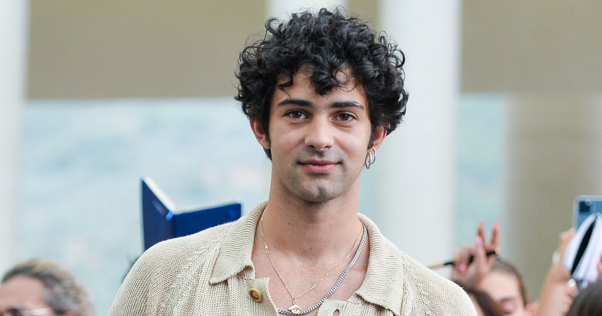 Mare Fuori, Caiazzo: "Ho avuto bisogno dello psicologo"