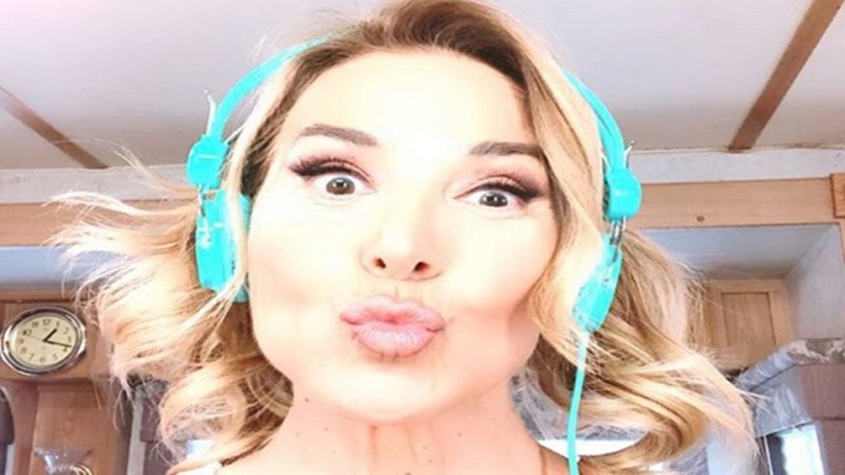 Barbara D'Urso: i retroscena svelati da Fabrizio Corona