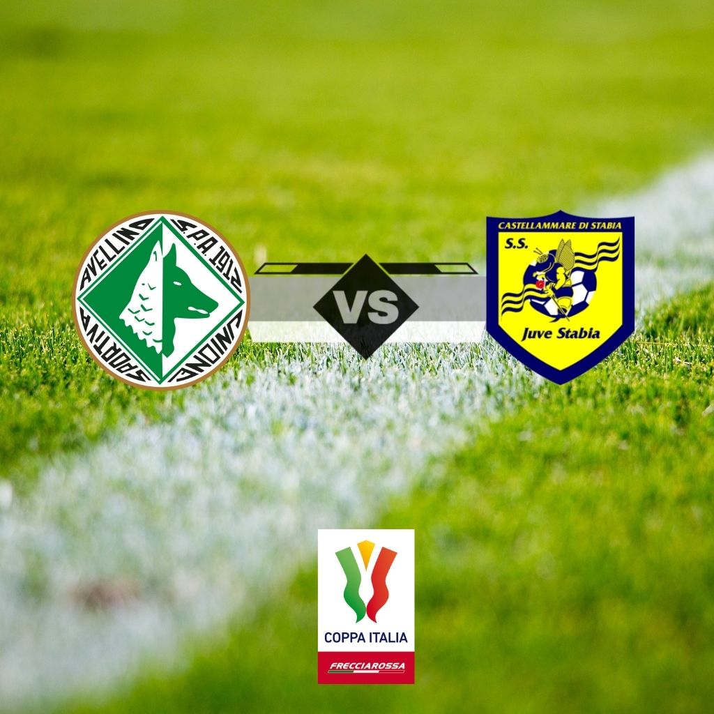 Avellino-Juve Stabia