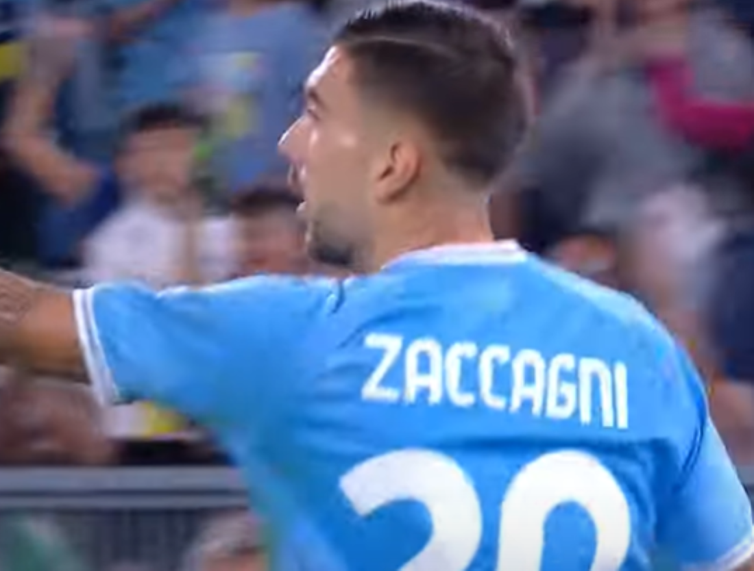 Zaccagni