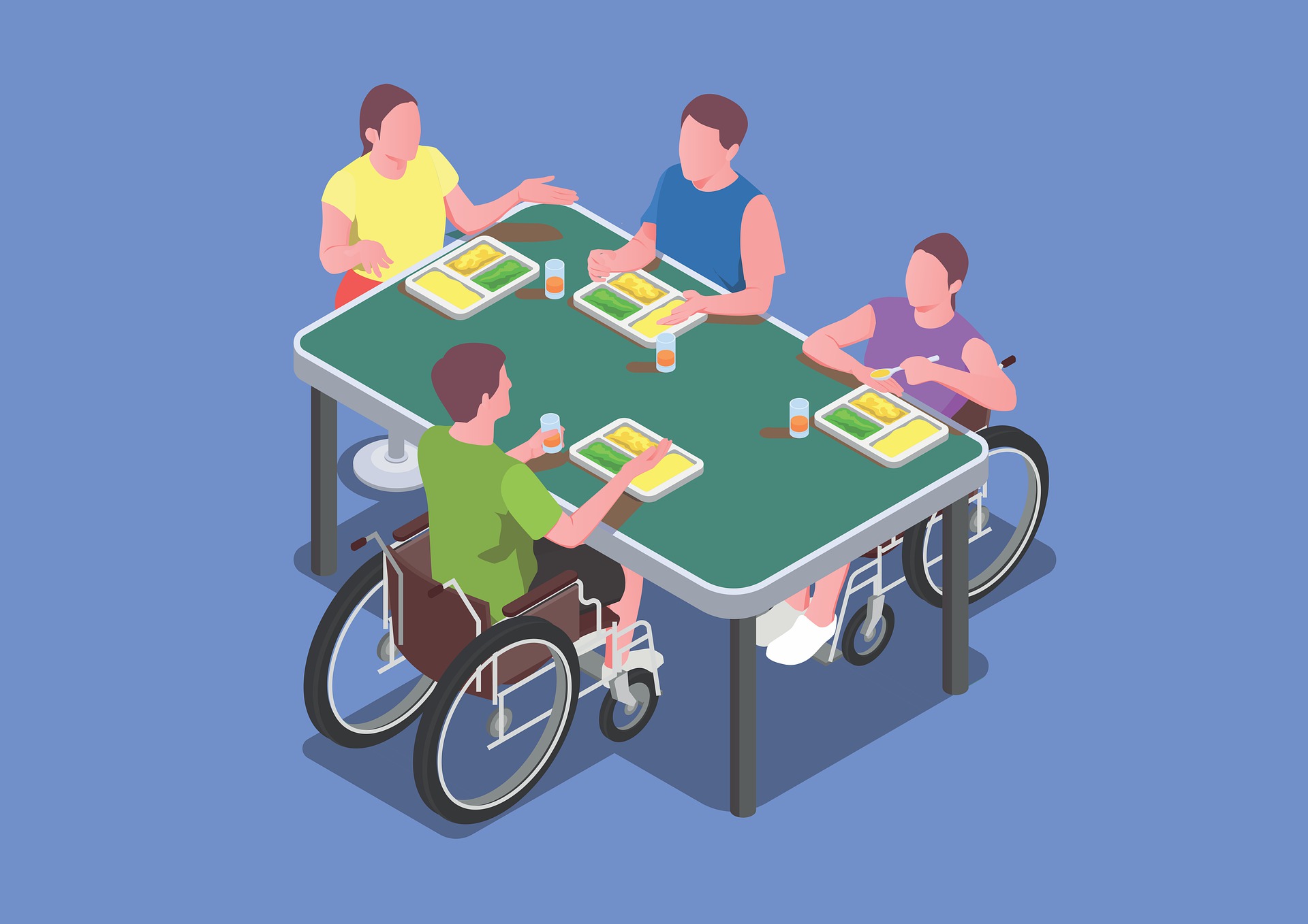 disabilità intelettiva