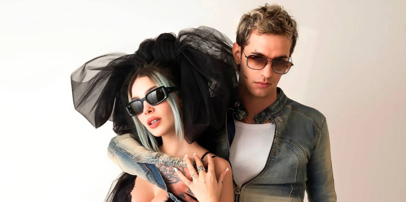 Achille Lauro e Rose Villain in concerto a L’Aquila per la 730esima Perdonanza