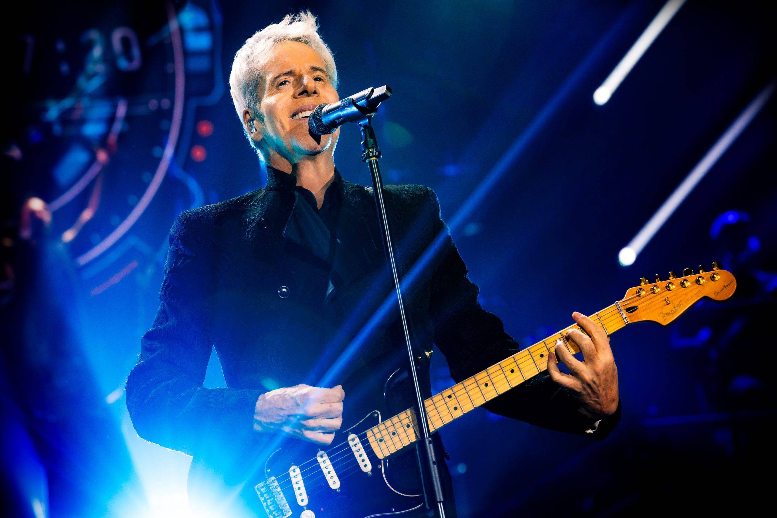 Claudio Baglioni, ultimi concerti all'Arena di Verona: ecco quando