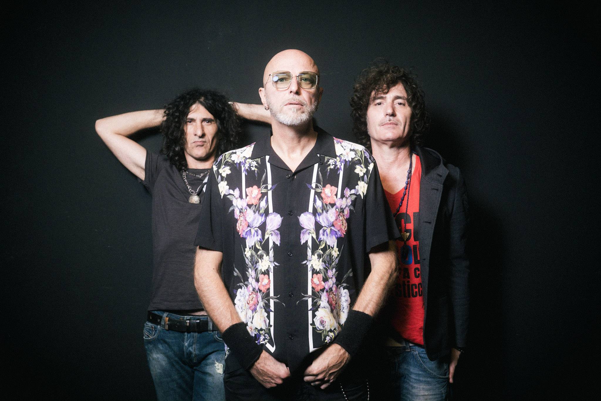 Tornano i Negrita con “Non esistono innocenti amico mio”