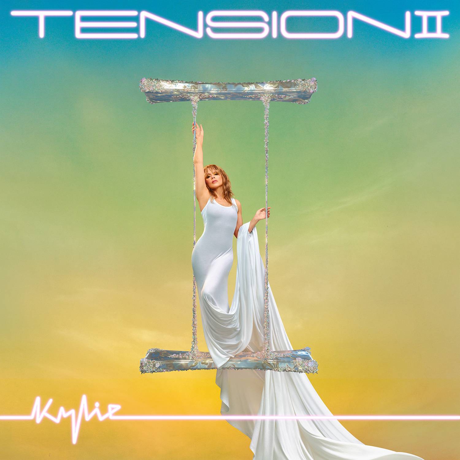 Kylie Minogue annuncia "Tension II", il nuovo album dal 18 ottobre