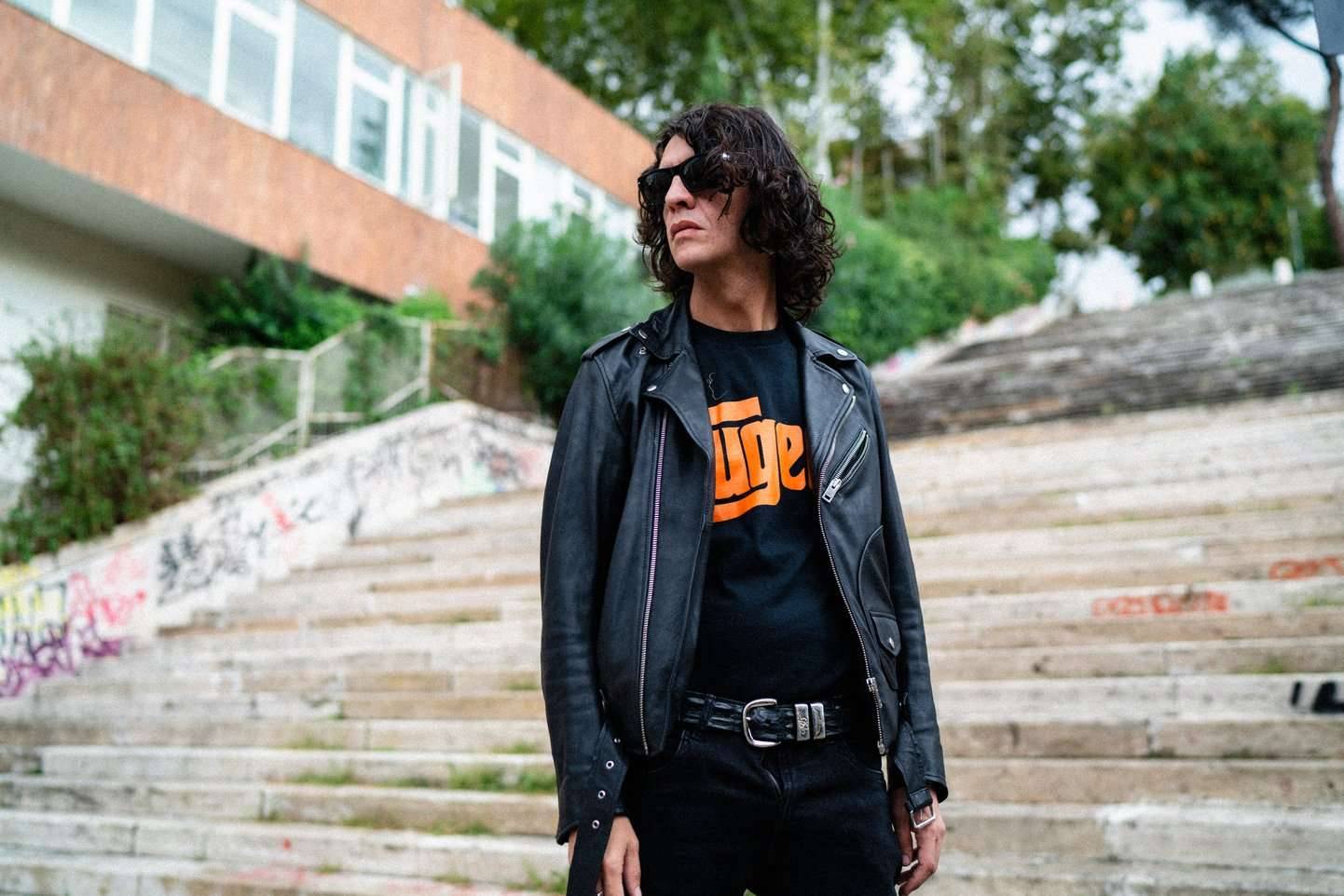 Motta torna con un progetto live