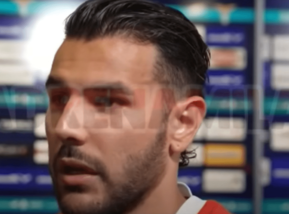 Theo Hernandez