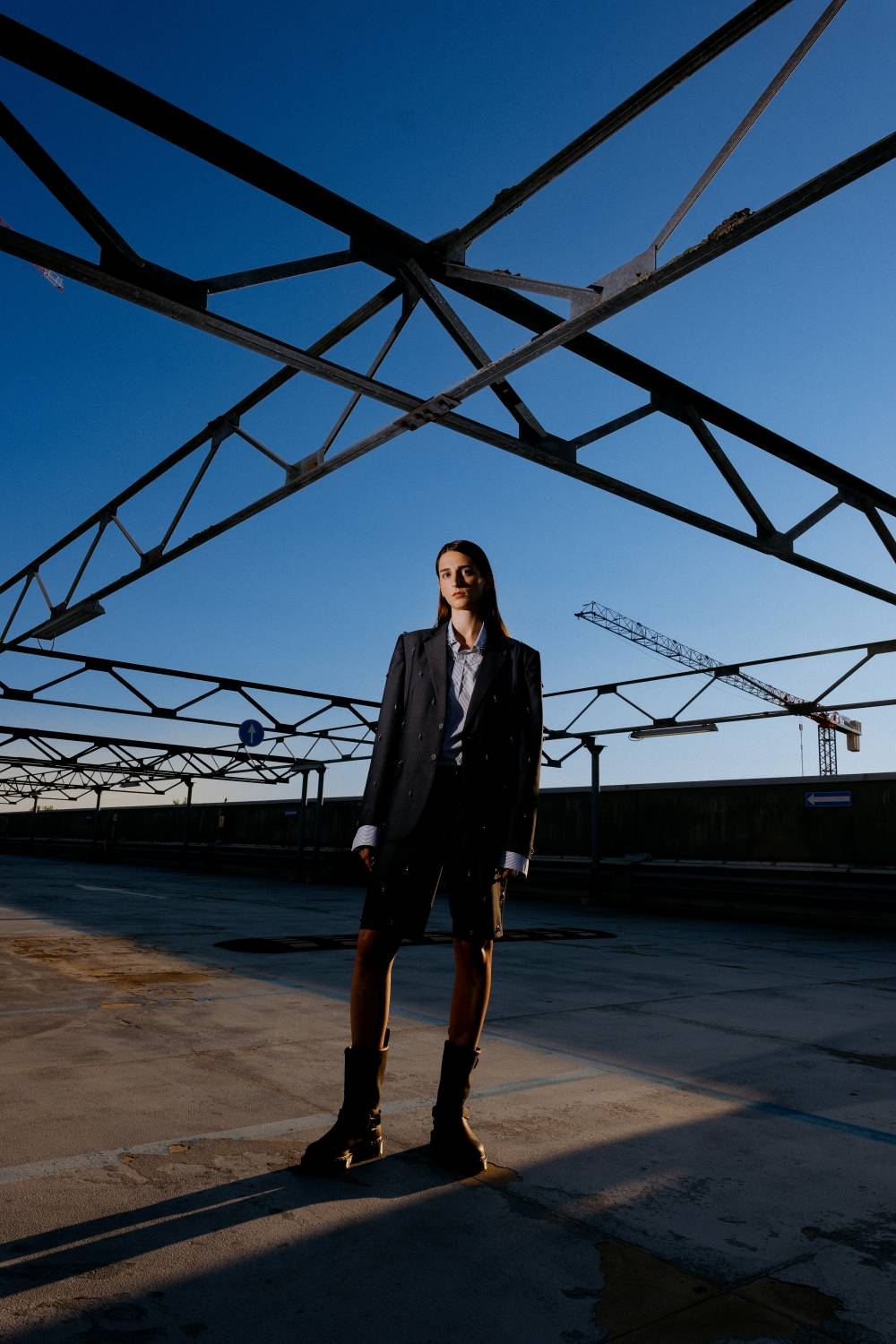 Emma Nolde: esce “Tuttoscorre”, una dedica ai legami che resistono al tempo